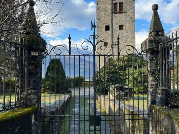 intera palazzina in vendita a Trontano