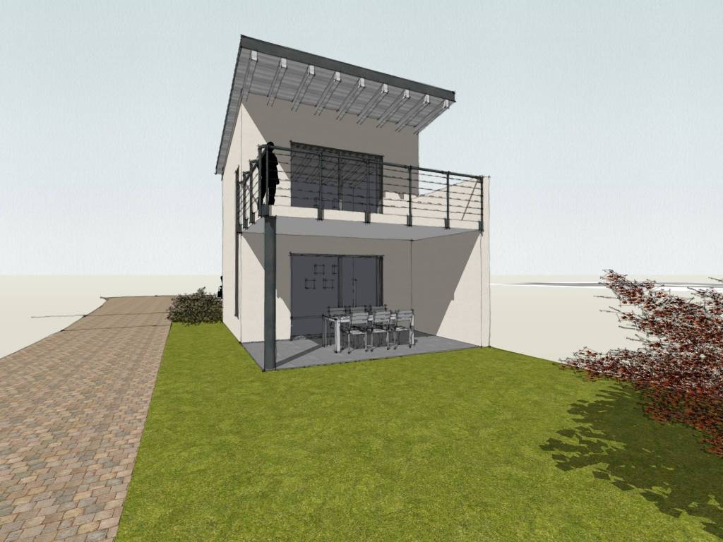 casa indipendente in vendita a Trontano in zona Cosasca