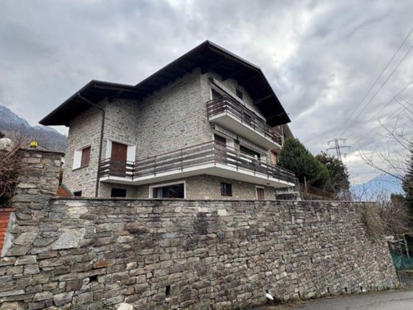 casa indipendente in vendita a Trontano in zona Croppo