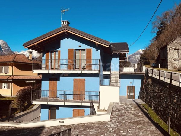 appartamento in vendita a Trontano in zona Croppo