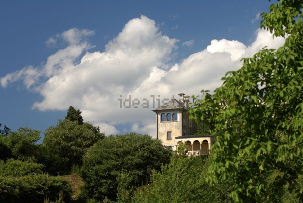 casa indipendente in vendita a Trontano