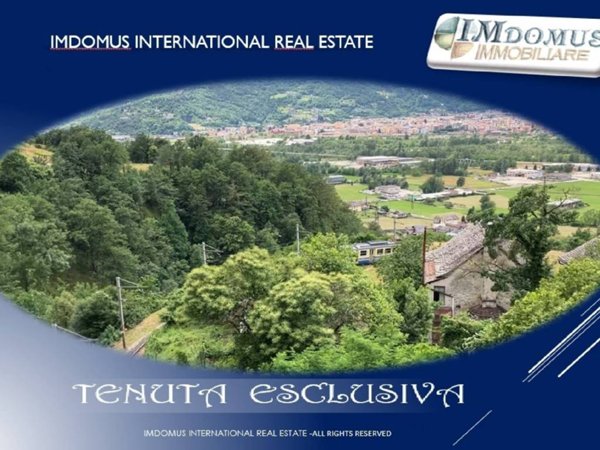 casa indipendente in vendita a Trontano