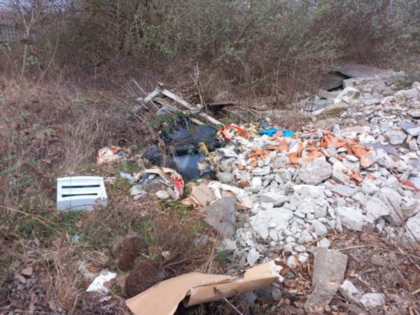 terreno edificabile in vendita a Trontano in zona Cosasca