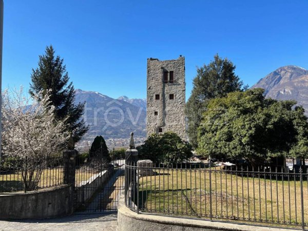 casa indipendente in vendita a Trontano
