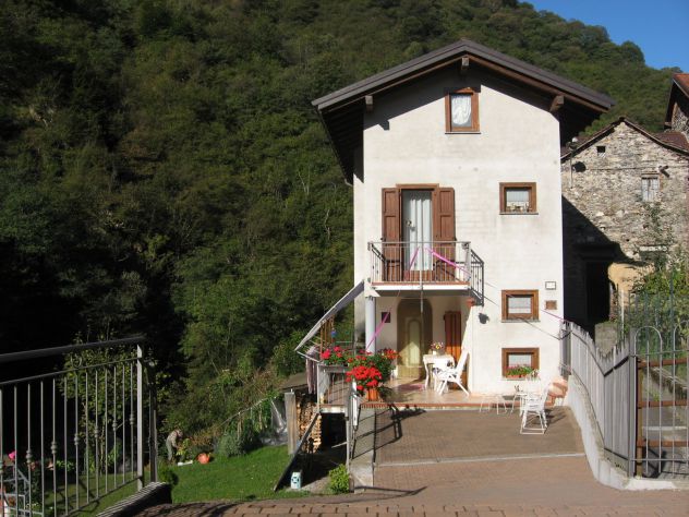 quadrivano in vendita a Valstrona