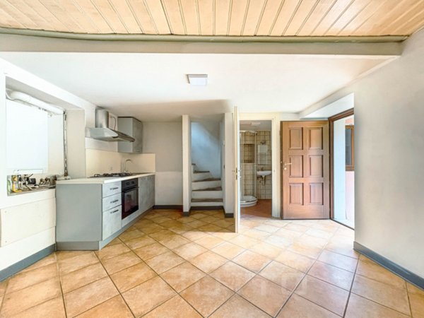 casa indipendente in vendita a Valstrona