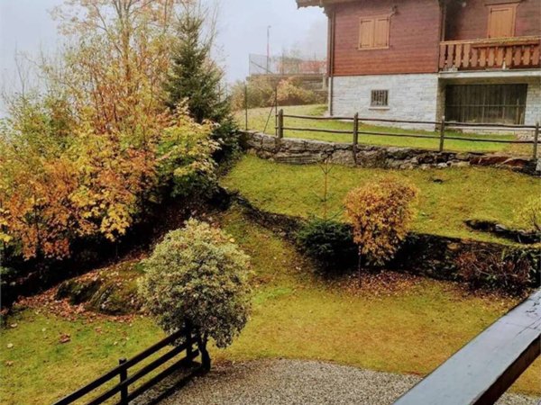 appartamento in vendita a Vanzone con San Carlo in zona Vanzone