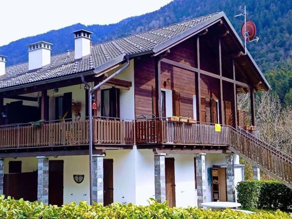 appartamento in vendita a Vanzone con San Carlo in zona Vanzone