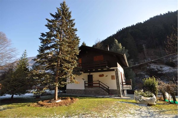 casa indipendente in vendita a Vanzone con San Carlo in zona San Carlo