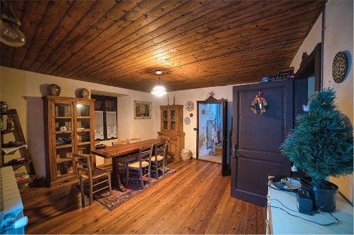casa indipendente in vendita a Vanzone con San Carlo in zona Vanzone
