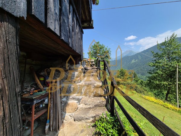 casa indipendente in vendita a Vanzone con San Carlo in zona Ronchi Dentro