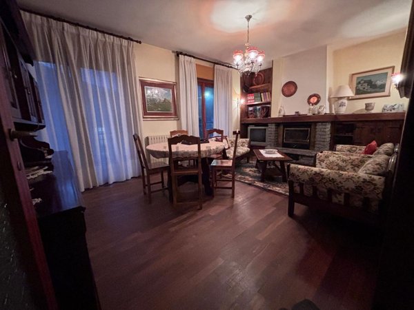 appartamento in vendita a Vanzone con San Carlo