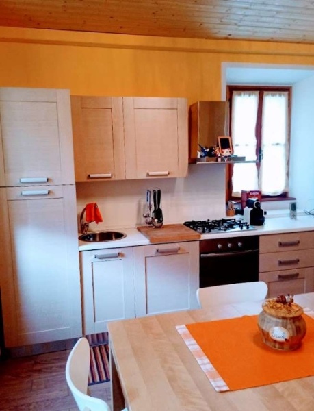 appartamento in vendita a Vanzone con San Carlo in zona Vanzone