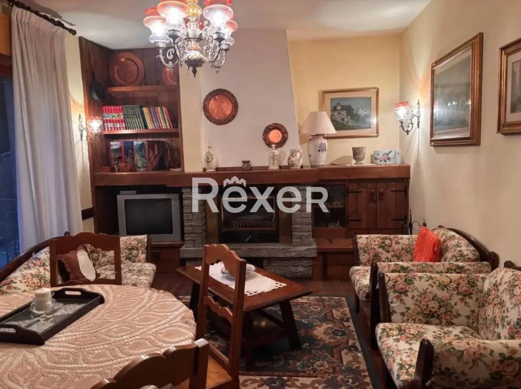 appartamento in vendita a Vanzone con San Carlo