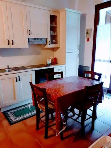 appartamento in vendita a Vanzone con San Carlo in zona Vanzone