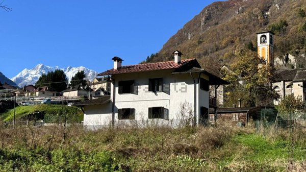 casa indipendente in vendita a Vanzone con San Carlo in zona Vanzone