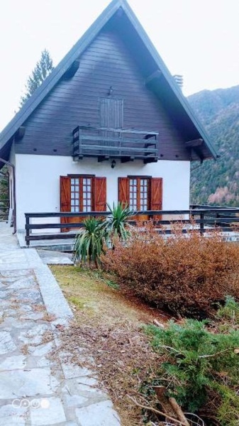 casa indipendente in vendita a Vanzone con San Carlo in zona Vanzone