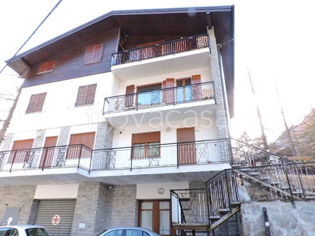 appartamento in vendita a Varzo in zona San Domenico