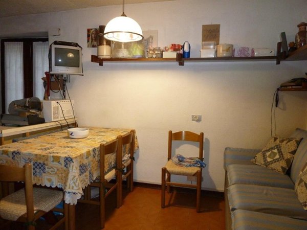 appartamento in vendita a Varzo in zona Bertonio