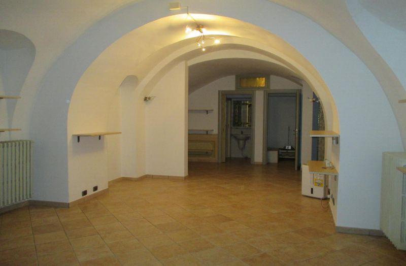 appartamento in vendita a Varzo in zona Castello