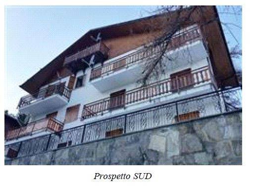 appartamento in vendita a Varzo in zona San Domenico