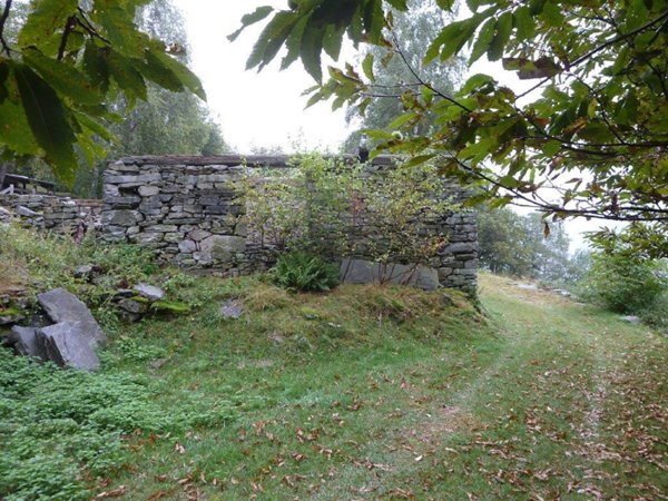 rudere in vendita a Varzo