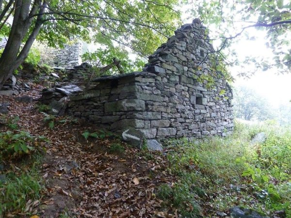 appartamento in vendita a Varzo