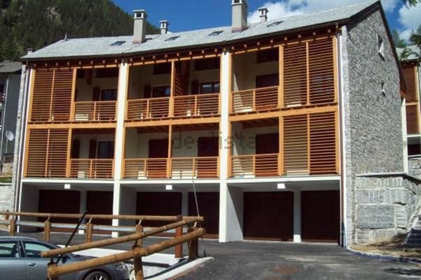 appartamento in vendita a Varzo