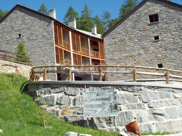appartamento in vendita a Varzo in zona San Domenico