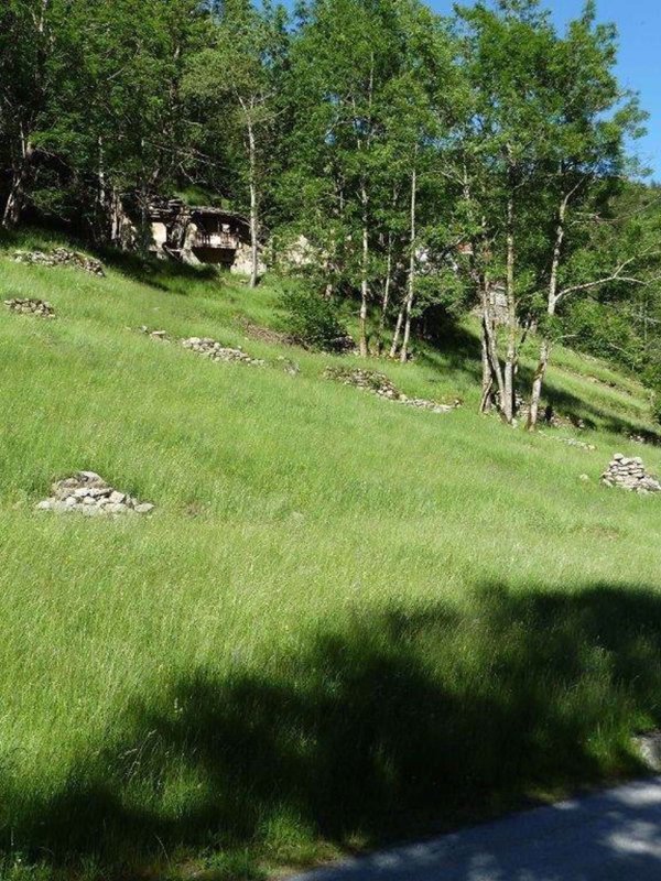 rudere in vendita a Varzo in zona San Domenico