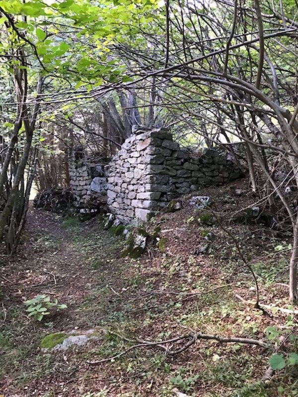 baita in vendita a Varzo