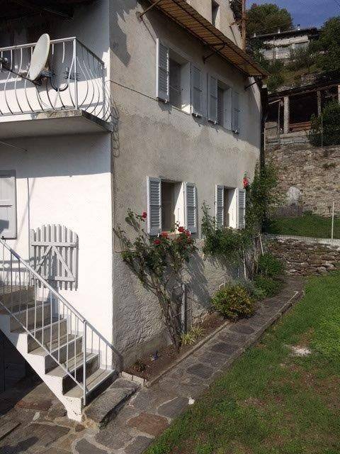 casa indipendente in vendita a Varzo in zona Bertonio