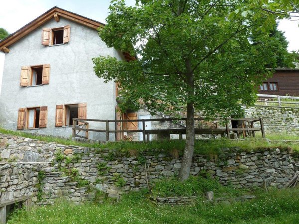 negozio in vendita a Varzo