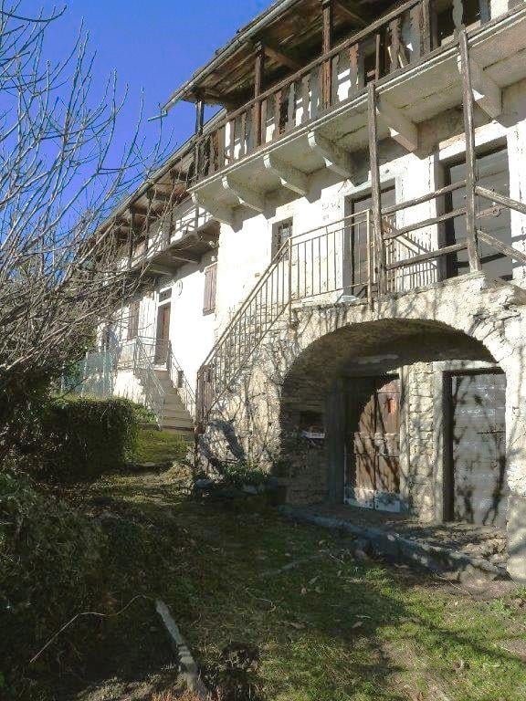 casale in vendita a Varzo