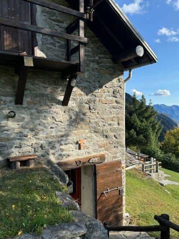 negozio in vendita a Varzo