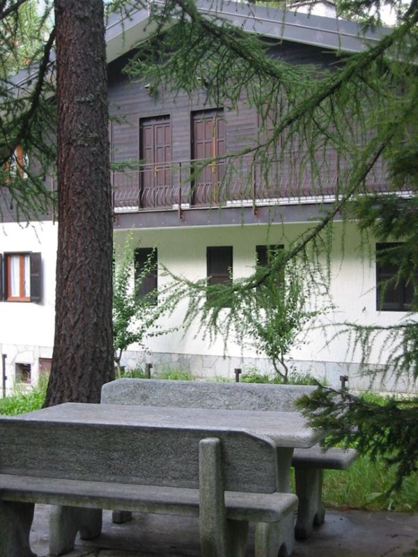 appartamento in vendita a Varzo in zona San Domenico