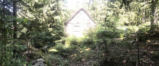 casale in vendita a Varzo