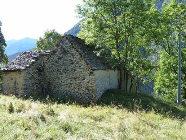 baita in vendita a Varzo in zona San Domenico