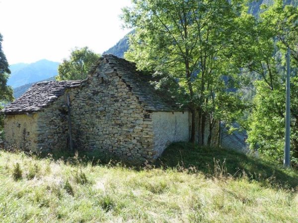 baita in vendita a Varzo in zona San Domenico