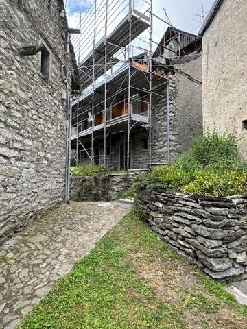 casale in vendita a Varzo in zona Coggia