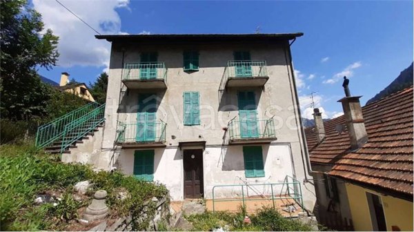 appartamento in vendita a Varzo