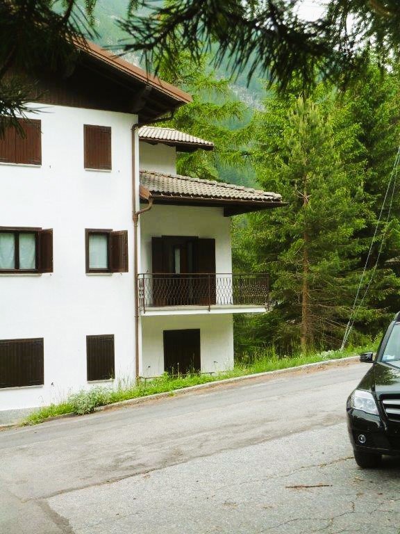 appartamento in vendita a Varzo in zona San Domenico