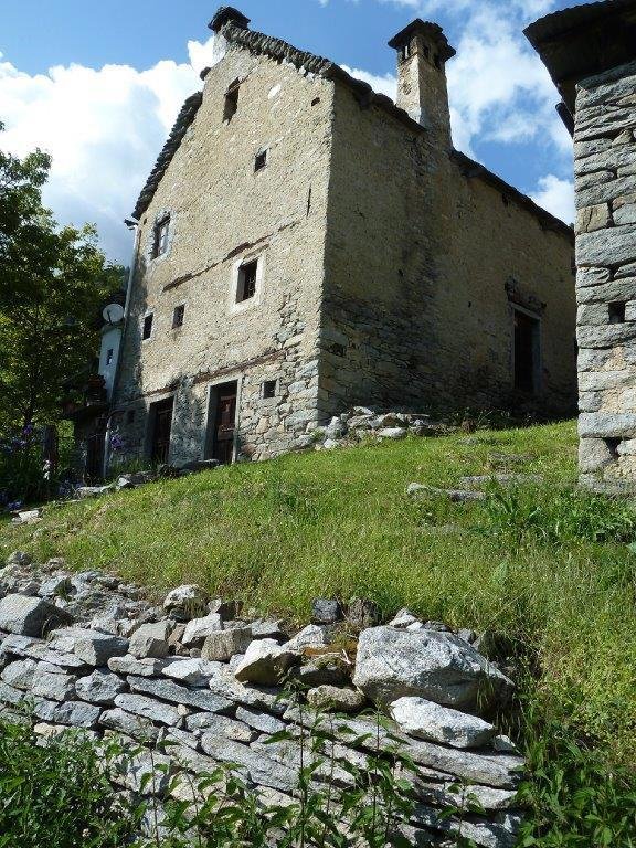 casale in vendita a Varzo