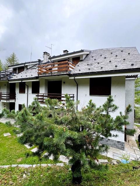 appartamento in vendita a Varzo in zona San Domenico