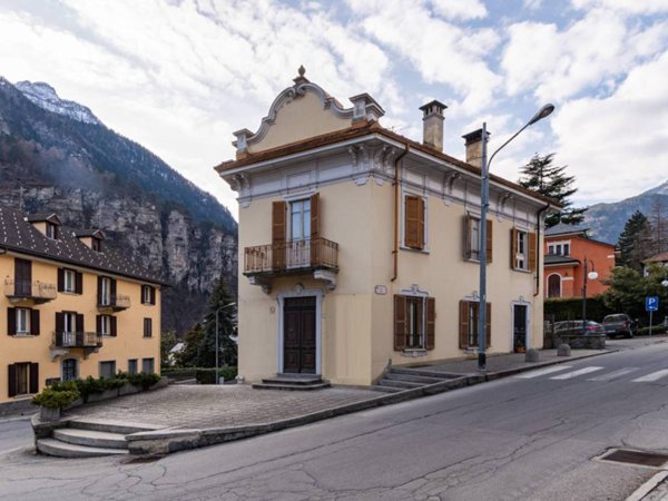 negozio in vendita a Varzo