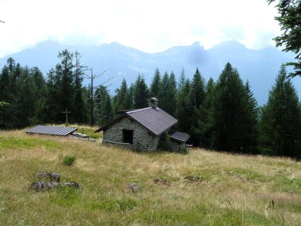 casa indipendente in vendita a Varzo