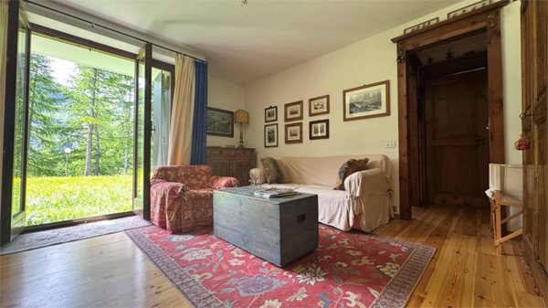 appartamento in vendita a Varzo in zona San Domenico