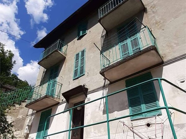 appartamento in vendita a Varzo