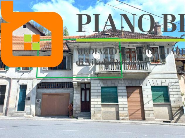 appartamento in vendita a Varzo