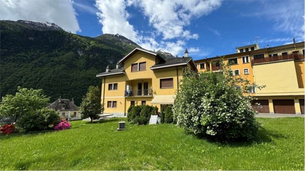 appartamento in vendita a Varzo